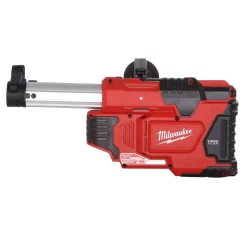 Hot Sale 🛒 Milwaukee M12 12-Volt Lithium-Ion Cordless 🔨 HammerVac Universal Dust Extractor (Tool-Only) 🔔 -Woodworking-tools Shop unnamed file 1003