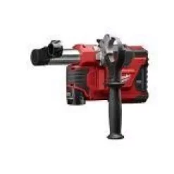 Hot Sale 🛒 Milwaukee M12 12-Volt Lithium-Ion Cordless 🔨 HammerVac Universal Dust Extractor (Tool-Only) 🔔 -Woodworking-tools Shop unnamed file 1008