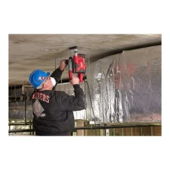 Hot Sale 🛒 Milwaukee M12 12-Volt Lithium-Ion Cordless 🔨 HammerVac Universal Dust Extractor (Tool-Only) 🔔 -Woodworking-tools Shop unnamed file 1013