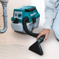 Budget 🎉 Makita 18-Volt 5.0 Ah LXT Lithium-Ion Brushless Cordless 2 Gal. HEPA Filter Portable Wet/Dry Dust Extractor/Vacuum Kit 🔔 19 Budget 🎉 Makita 18-Volt 5.0 Ah LXT Lithium-Ion Brushless Cordless 2 Gal. HEPA Filter Portable Wet/Dry Dust Extractor/Vacuum Kit 🔔 -Woodworking-tools Shop unnamed file 1020