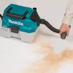 Budget 🎉 Makita 18-Volt 5.0 Ah LXT Lithium-Ion Brushless Cordless 2 Gal. HEPA Filter Portable Wet/Dry Dust Extractor/Vacuum Kit 🔔 22 Budget 🎉 Makita 18-Volt 5.0 Ah LXT Lithium-Ion Brushless Cordless 2 Gal. HEPA Filter Portable Wet/Dry Dust Extractor/Vacuum Kit 🔔 -Woodworking-tools Shop unnamed file 1023