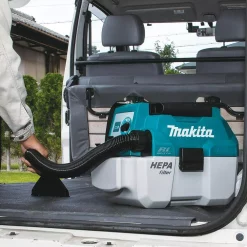 Budget 🎉 Makita 18-Volt 5.0 Ah LXT Lithium-Ion Brushless Cordless 2 Gal. HEPA Filter Portable Wet/Dry Dust Extractor/Vacuum Kit 🔔 23 Budget 🎉 Makita 18-Volt 5.0 Ah LXT Lithium-Ion Brushless Cordless 2 Gal. HEPA Filter Portable Wet/Dry Dust Extractor/Vacuum Kit 🔔 -Woodworking-tools Shop unnamed file 1024