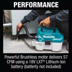 Budget 🎉 Makita 18-Volt 5.0 Ah LXT Lithium-Ion Brushless Cordless 2 Gal. HEPA Filter Portable Wet/Dry Dust Extractor/Vacuum Kit 🔔 24 Budget 🎉 Makita 18-Volt 5.0 Ah LXT Lithium-Ion Brushless Cordless 2 Gal. HEPA Filter Portable Wet/Dry Dust Extractor/Vacuum Kit 🔔 -Woodworking-tools Shop unnamed file 1025