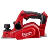 Wholesale 🔔 Milwaukee M18 18-Volt Lithium-Ion Cordless 3-1/4 In. Planer (Tool-Only) ✔️