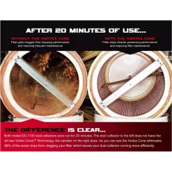 Best deal 🤩 Jet DC-1200VX-CK3, 2 HP 3 PH With Canstr Filter ✨ 10 Best deal 🤩 Jet DC-1200VX-CK3, 2 HP 3 PH With Canstr Filter ✨ -Woodworking-tools Shop unnamed file 1036