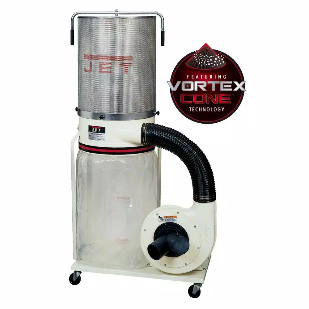 Best deal 🤩 Jet DC-1200VX-CK3, 2 HP 3 PH With Canstr Filter ✨ 7 Best deal 🤩 Jet DC-1200VX-CK3, 2 HP 3 PH With Canstr Filter ✨ - Image 5