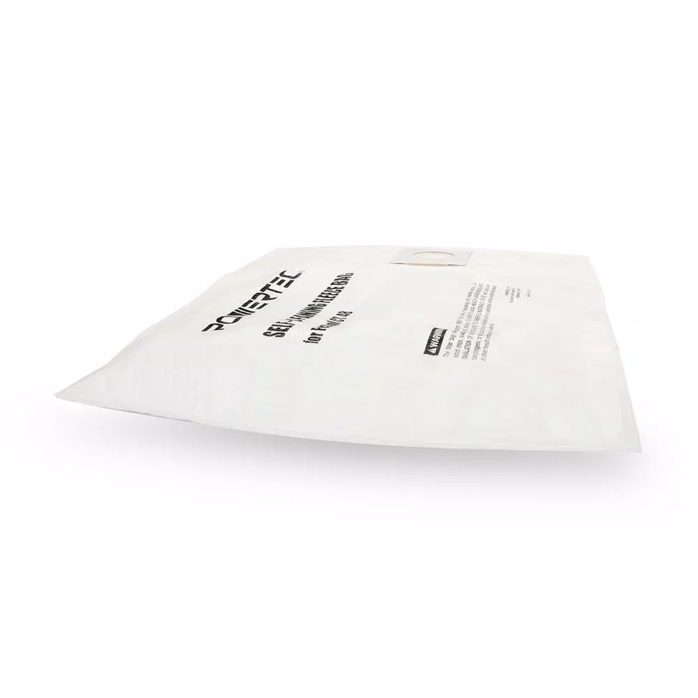 Budget π₯° POWERTEC Self-Cleaning Fleece Bag Replacement For Festool CT 48 (5-Pack) π₯° 5 Budget π₯° POWERTEC Self-Cleaning Fleece Bag Replacement For Festool CT 48 (5-Pack) π₯° - Image 3