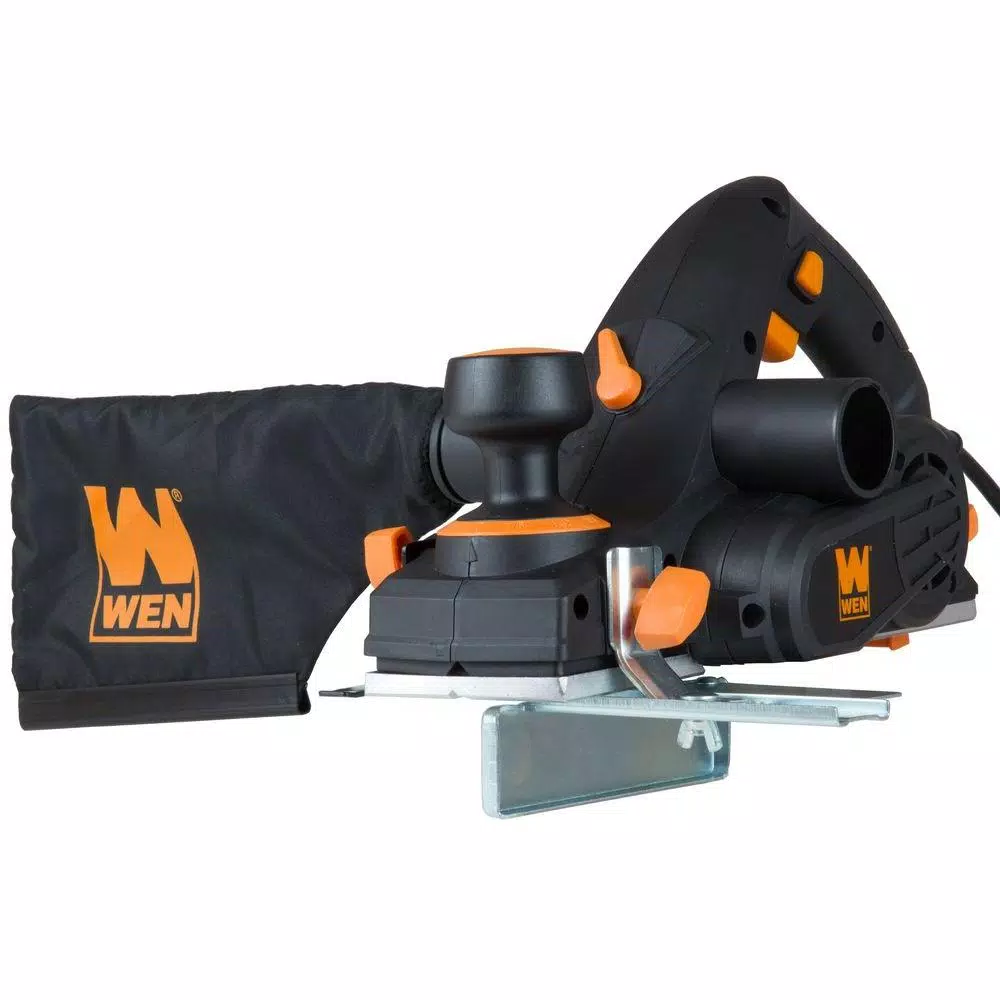 Best Pirce 🧨 WEN 6 Amp 3-1/4 In. Corded Hand Planer 🥰 4 Best Pirce 🧨 WEN 6 Amp 3-1/4 In. Corded Hand Planer 🥰 - Image 2