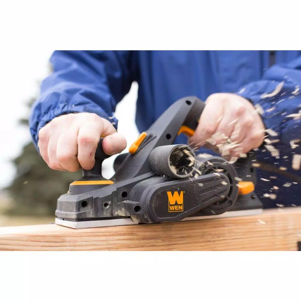 Best Pirce 🧨 WEN 6 Amp 3-1/4 In. Corded Hand Planer 🥰 5 Best Pirce 🧨 WEN 6 Amp 3-1/4 In. Corded Hand Planer 🥰 - Image 3