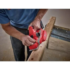 Wholesale 🔔 Milwaukee M18 18-Volt Lithium-Ion Cordless 3-1/4 In. Planer (Tool-Only) ✔️ -Woodworking-tools Shop unnamed file 106