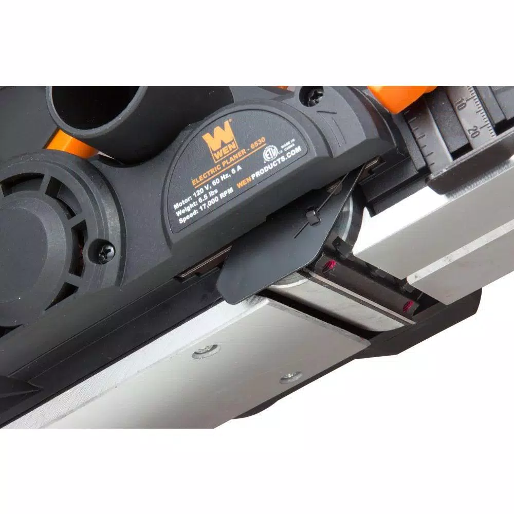 Best Pirce 🧨 WEN 6 Amp 3-1/4 In. Corded Hand Planer 🥰 9 Best Pirce 🧨 WEN 6 Amp 3-1/4 In. Corded Hand Planer 🥰 - Image 7