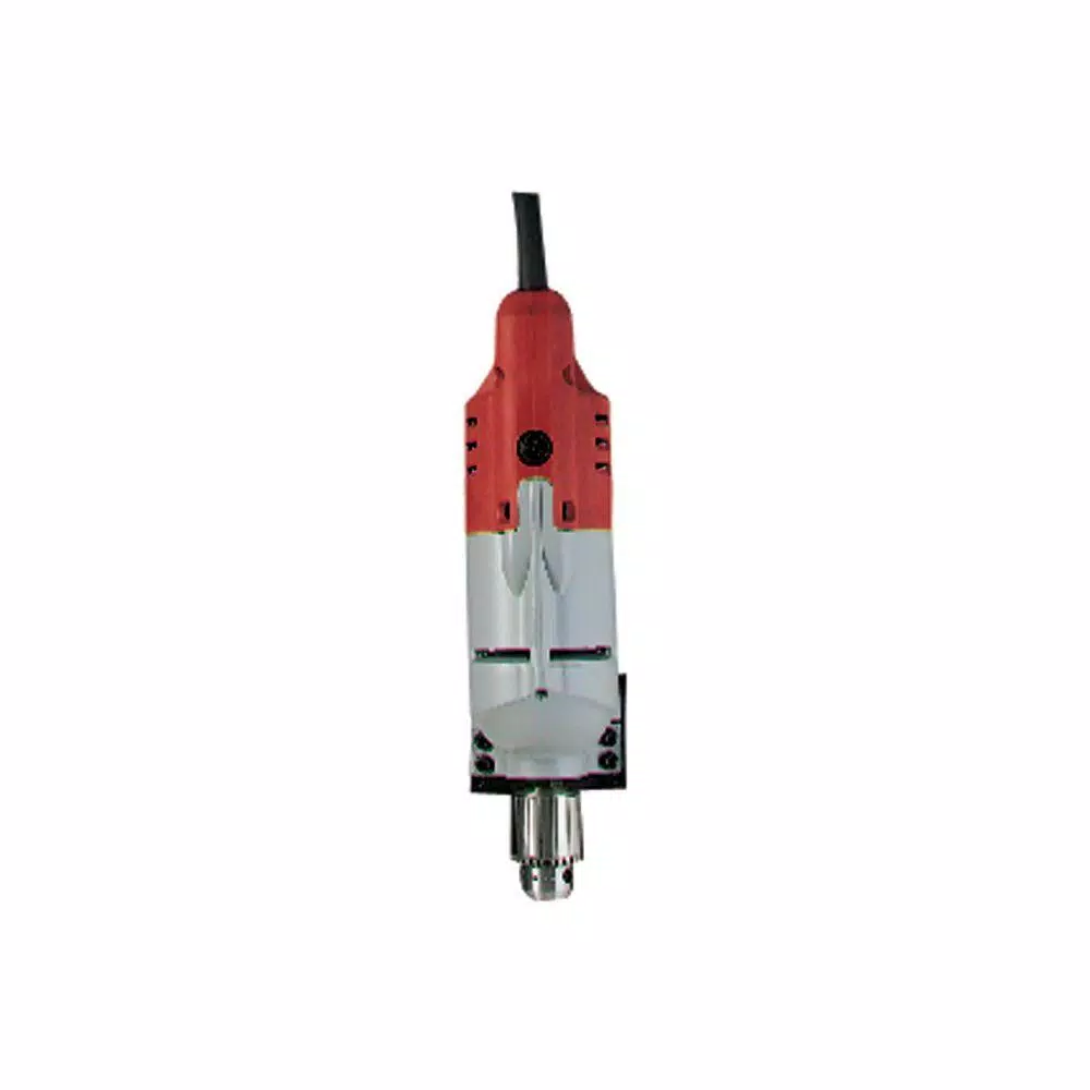 Hot Sale ✨ Milwaukee 6.2-Amp 1/2 In. Drill Motor For Electro Magnetic Drill Press ❤️ 3 Hot Sale ✨ Milwaukee 6.2-Amp 1/2 In. Drill Motor For Electro Magnetic Drill Press ❤️