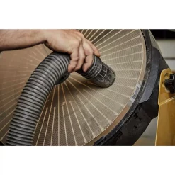 Buy 😀 Powermatic PM1250 Micro Dust AFS 🎉 -Woodworking-tools Shop unnamed file 1074