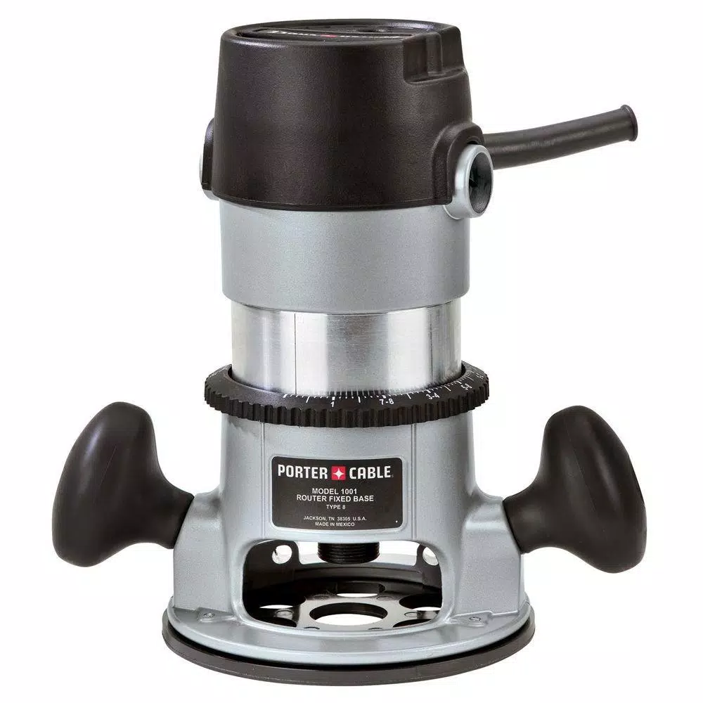Wholesale ๐ Porter-Cable 1-3/4 HP Router โ๏ธ 3 Wholesale ๐ Porter-Cable 1-3/4 HP Router โ๏ธ