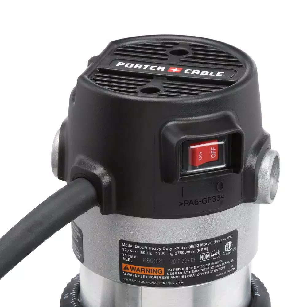 Wholesale ๐ Porter-Cable 1-3/4 HP Router โ๏ธ 7 Wholesale ๐ Porter-Cable 1-3/4 HP Router โ๏ธ - Image 5