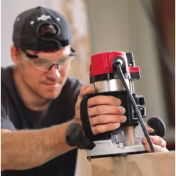 Brand new 🥰 Milwaukee 1-3/4 Max HP BodyGrip Router ✔️ 16 Brand new 🥰 Milwaukee 1-3/4 Max HP BodyGrip Router ✔️ -Woodworking-tools Shop unnamed file 1095
