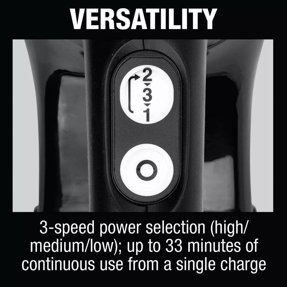 Coupon 🎉 Makita 18-Volt LXT Compact Brushless Cordless 3-Speed Vacuum Kit, 2.0Ah With Black Cyclonic Vacuum Attachment With Lock ⭐ 14 Coupon 🎉 Makita 18-Volt LXT Compact Brushless Cordless 3-Speed Vacuum Kit, 2.0Ah With Black Cyclonic Vacuum Attachment With Lock ⭐ - Image 12