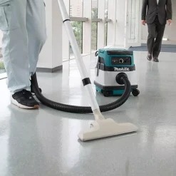 Deals ✔️ Makita 18-Volt 5.0 Ah X2 LXT Lithium-Ion (36-Volt) Cordless/Corded 2.1 Gal. HEPA Filter Dry Dust Extractor/Vacuum Kit 🎁 -Woodworking-tools Shop unnamed file 1112