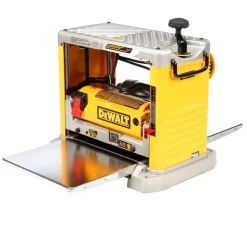 Discount 😍 DEWALT 15 Amp Corded 12-1/2 In. Planer 🔥