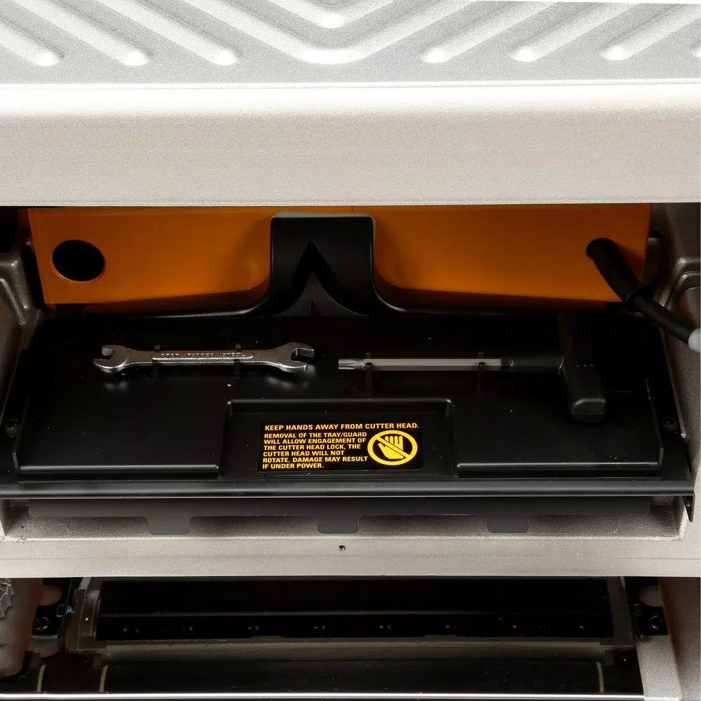 Discount π DEWALT 15 Amp Corded 12-1/2 In. Planer π₯ 12 Discount π DEWALT 15 Amp Corded 12-1/2 In. Planer π₯ - Image 10