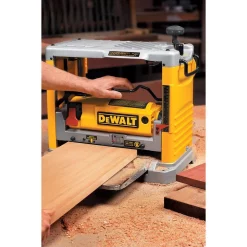 Discount π DEWALT 15 Amp Corded 12-1/2 In. Planer π₯ 25 Discount π DEWALT 15 Amp Corded 12-1/2 In. Planer π₯ -Woodworking-tools Shop unnamed file 1146