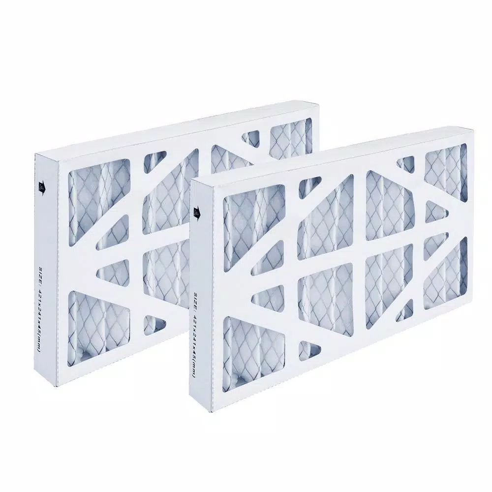 Flash Sale π― POWERTEC 5-Mic Outer Filter For POWERTEC AF4000 (2-Pack) π€© 3 Flash Sale π― POWERTEC 5-Mic Outer Filter For POWERTEC AF4000 (2-Pack) π€©