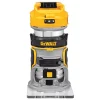 New ⌛ DEWALT 20-Volt MAX XR Cordless Brushless Compact Router (Tool-Only) 👍 -Woodworking-tools Shop unnamed file 1148