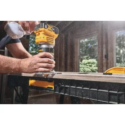 New โ DEWALT 20-Volt MAX XR Cordless Brushless Compact Router (Tool-Only) ๐ 12 New โ DEWALT 20-Volt MAX XR Cordless Brushless Compact Router (Tool-Only) ๐ -Woodworking-tools Shop unnamed file 1150