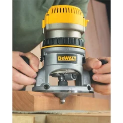 Wholesale 🌟 DEWALT 12 Amp Corded 2-1/4 Horsepower Electronic Variable Speed Fixed Base Router With Soft Start 🛒 -Woodworking-tools Shop unnamed file 1158
