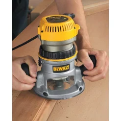 Wholesale 🌟 DEWALT 12 Amp Corded 2-1/4 Horsepower Electronic Variable Speed Fixed Base Router With Soft Start 🛒 -Woodworking-tools Shop unnamed file 1159