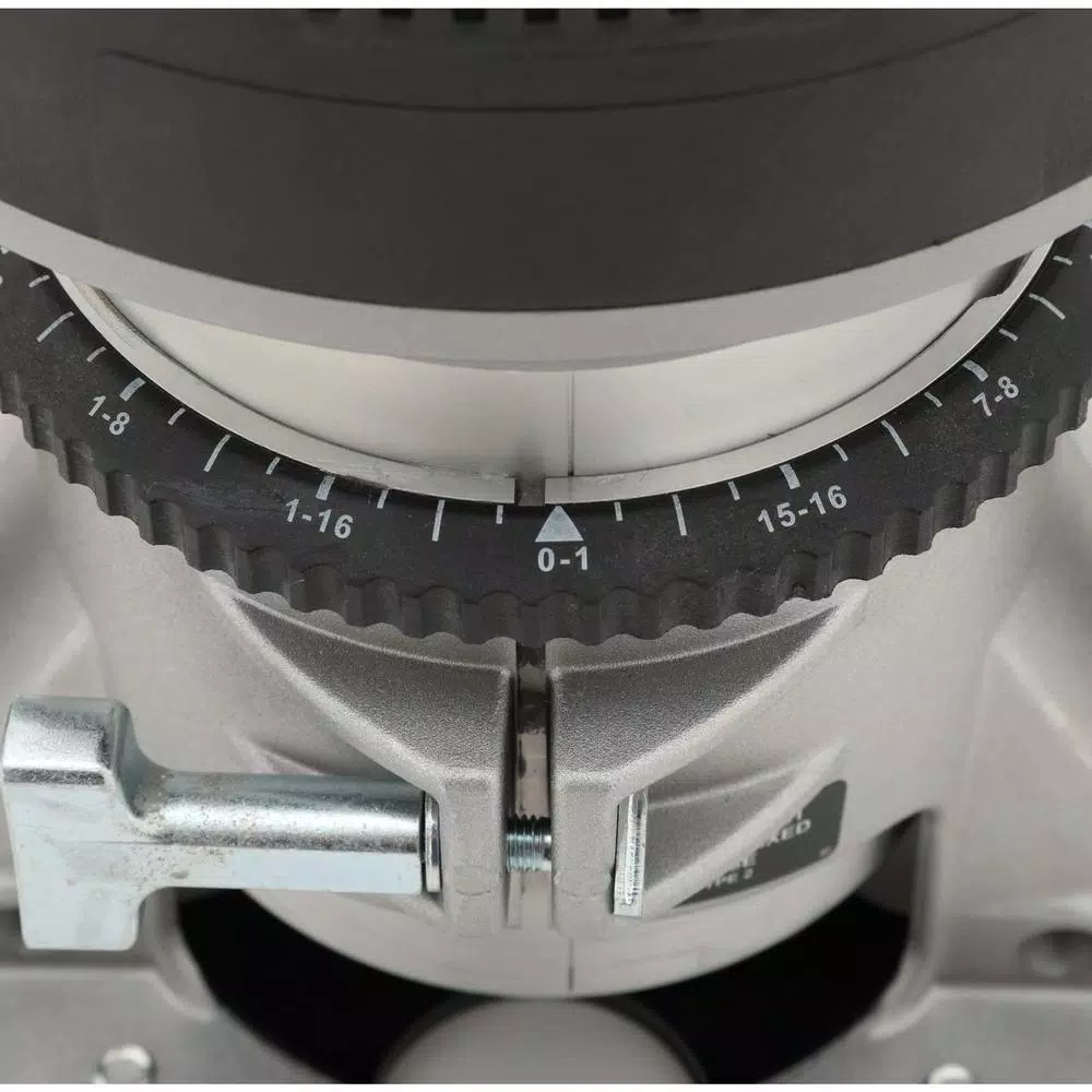 Wholesale โค๏ธ Porter-Cable 3-1/4 HP Peak Speedmatic Router ๐ฅ 5 Wholesale โค๏ธ Porter-Cable 3-1/4 HP Peak Speedmatic Router ๐ฅ - Image 3