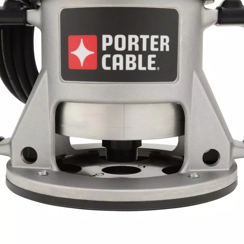 Wholesale โค๏ธ Porter-Cable 3-1/4 HP Peak Speedmatic Router ๐ฅ 8 Wholesale โค๏ธ Porter-Cable 3-1/4 HP Peak Speedmatic Router ๐ฅ - Image 6
