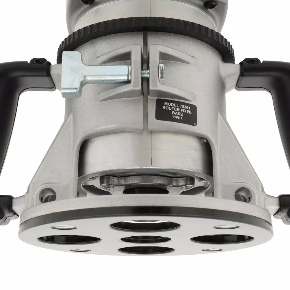 Wholesale โค๏ธ Porter-Cable 3-1/4 HP Peak Speedmatic Router ๐ฅ 9 Wholesale โค๏ธ Porter-Cable 3-1/4 HP Peak Speedmatic Router ๐ฅ - Image 7