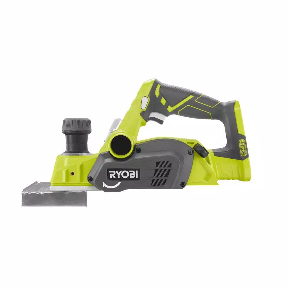 Top 10 ๐คฉ RYOBI 18-Volt ONE+ 3-1/4 In. Planer, 1/4 Sheet Sander With Dust Bag, And Fixed Base Trim Router (Tools Only) ๐ 5 Top 10 ๐คฉ RYOBI 18-Volt ONE+ 3-1/4 In. Planer, 1/4 Sheet Sander With Dust Bag, And Fixed Base Trim Router (Tools Only) ๐ - Image 3