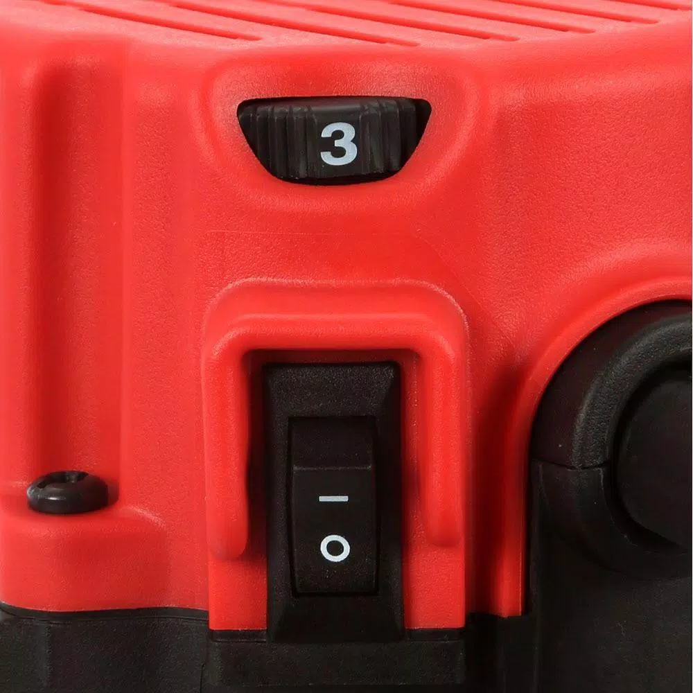 Coupon ๐ Milwaukee 3-1/2 Max HP Fixed-Base Production Router ๐ 13 Coupon ๐ Milwaukee 3-1/2 Max HP Fixed-Base Production Router ๐ - Image 11