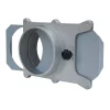Outlet 🔔 POWERTEC 4 In. Aluminum Blast Gate For Vacuum/Dust Collector 🤩 -Woodworking-tools Shop unnamed file 1185