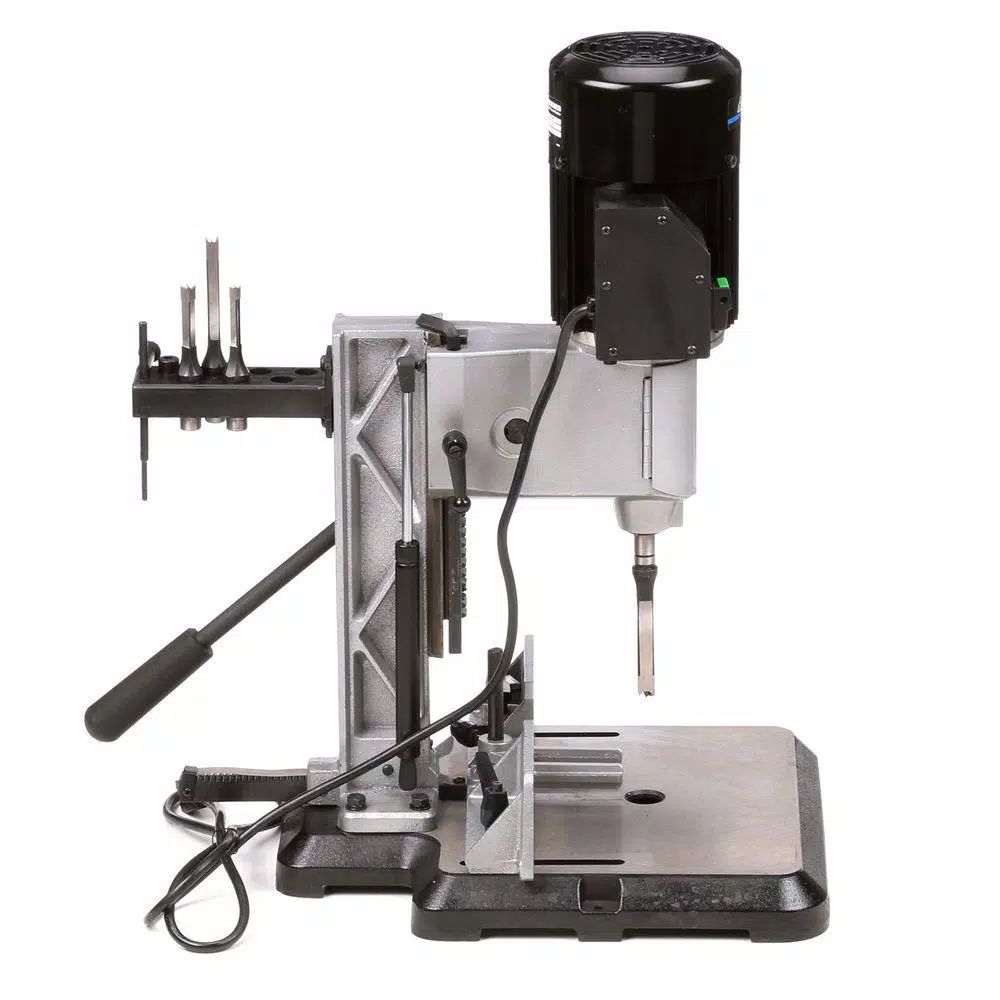 Cheapest 🌟 Delta 1/2 HP Bench Top Mortising Machine ✨ 5 Cheapest 🌟 Delta 1/2 HP Bench Top Mortising Machine ✨ - Image 3