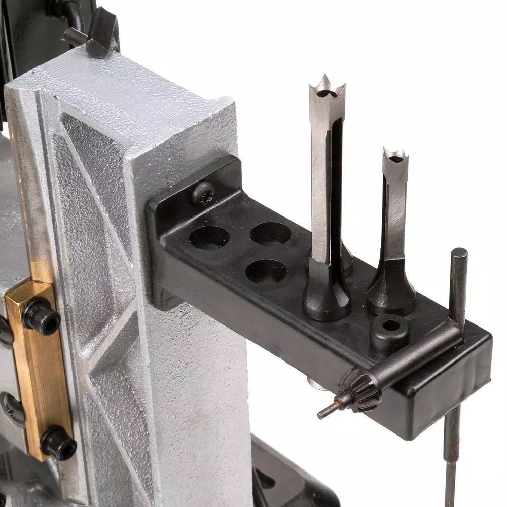 Cheapest 🌟 Delta 1/2 HP Bench Top Mortising Machine ✨ 9 Cheapest 🌟 Delta 1/2 HP Bench Top Mortising Machine ✨ - Image 7