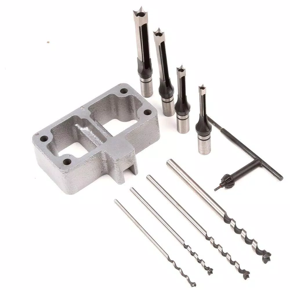 Cheapest 🌟 Delta 1/2 HP Bench Top Mortising Machine ✨ 12 Cheapest 🌟 Delta 1/2 HP Bench Top Mortising Machine ✨ - Image 10