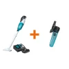 New 😉 Makita 18-Volt LXT Lithium-Ion Compact Brushless Cordless Vacuum Kit, 2.0Ah With Black Cyclonic Vacuum Attachment With Lock 😀 2 New 😉 Makita 18-Volt LXT Lithium-Ion Compact Brushless Cordless Vacuum Kit, 2.0Ah With Black Cyclonic Vacuum Attachment With Lock 😀 -Woodworking-tools Shop unnamed file 1209