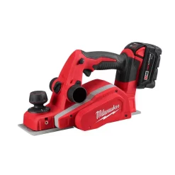 Outlet β Milwaukee M18 18-Volt Lithium-Ion 3-1/4 In. Cordless Planer Kit With One 3.0 Ah Batteries, Charger, Tool Bag π― 13 Outlet β Milwaukee M18 18-Volt Lithium-Ion 3-1/4 In. Cordless Planer Kit With One 3.0 Ah Batteries, Charger, Tool Bag π― -Woodworking-tools Shop unnamed file 122