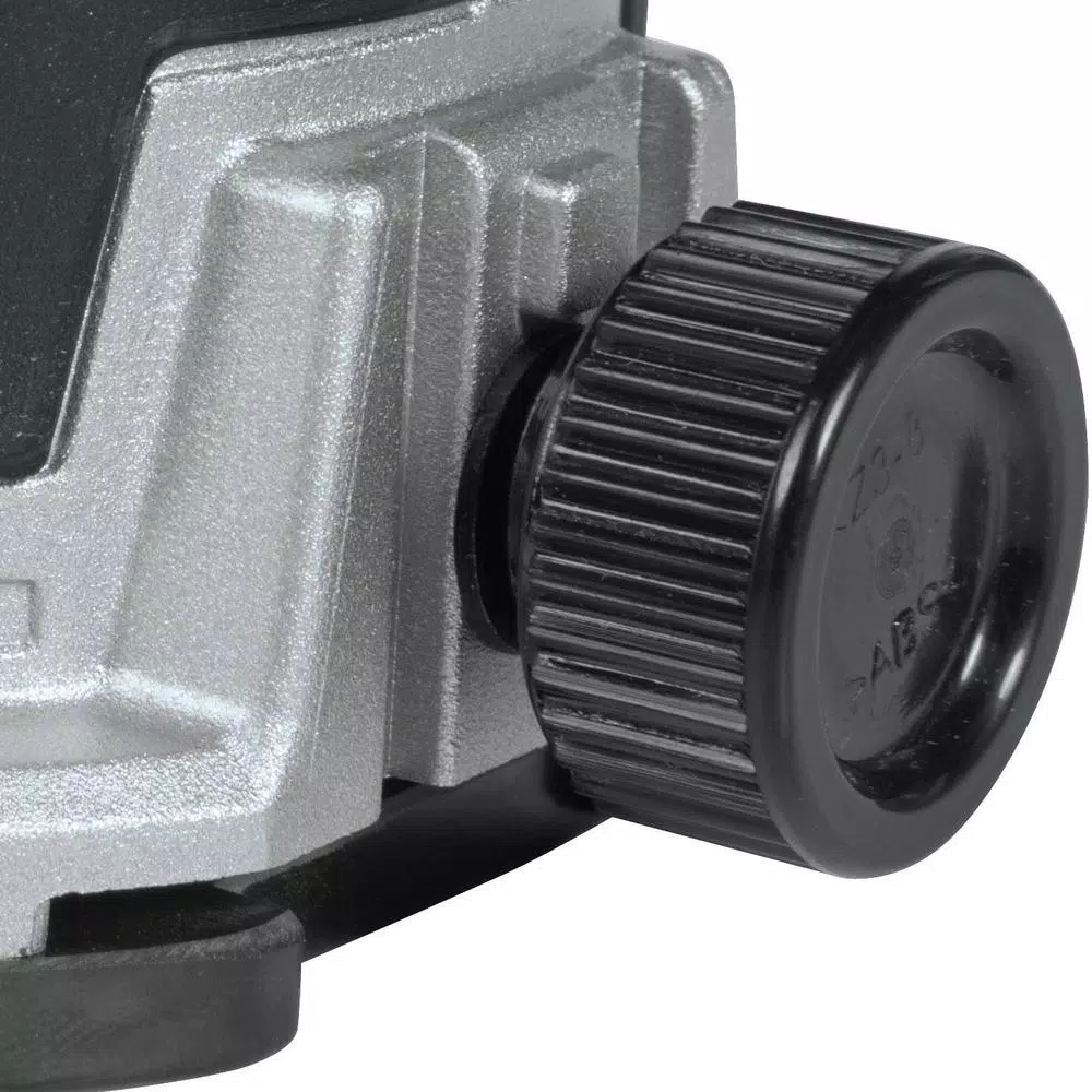 Hot Sale 🔔 Makita 18-Volt LXT Lithium-Ion Brushless Cordless Variable Speed Compact Router With Built-In LED Light (Tool Only) ❤️ 8 Hot Sale 🔔 Makita 18-Volt LXT Lithium-Ion Brushless Cordless Variable Speed Compact Router With Built-In LED Light (Tool Only) ❤️ - Image 6