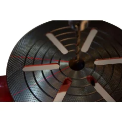 Outlet 🎁 General International 13 In. Drill Press With Variable Speed, Laser System And LED Light 👏 -Woodworking-tools Shop unnamed file 1246