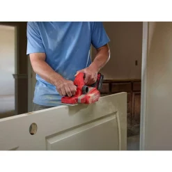Outlet β Milwaukee M18 18-Volt Lithium-Ion 3-1/4 In. Cordless Planer Kit With One 3.0 Ah Batteries, Charger, Tool Bag π― 16 Outlet β Milwaukee M18 18-Volt Lithium-Ion 3-1/4 In. Cordless Planer Kit With One 3.0 Ah Batteries, Charger, Tool Bag π― -Woodworking-tools Shop unnamed file 125