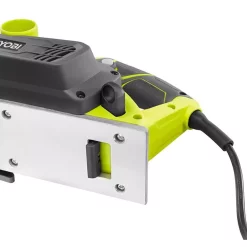 Promo 🌟 RYOBI 6 Amp Corded 3-1/4 In. Hand Planer ✨ -Woodworking-tools Shop unnamed file 1251