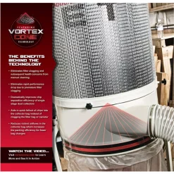 Wholesale π Jet 2 HP 1200 CFM 4 Or 6 In. Dust Collector With Vortex Cone And 2-Micron Canister Kit, 230-Volt, DC-1200VX-CK1 β¨ 8 Wholesale π Jet 2 HP 1200 CFM 4 Or 6 In. Dust Collector With Vortex Cone And 2-Micron Canister Kit, 230-Volt, DC-1200VX-CK1 β¨ -Woodworking-tools Shop unnamed file 1260