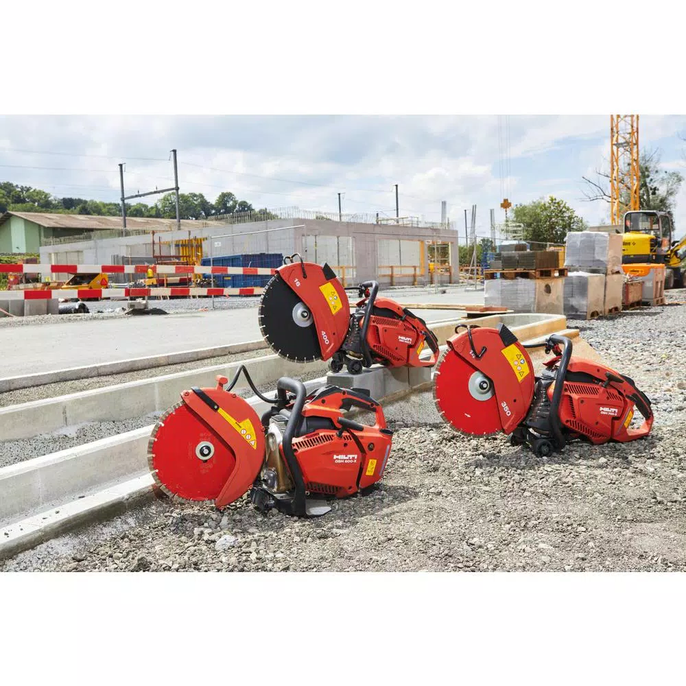 Flash Sale 😍 Hilti DSH Gas Saw Air Filter ❤️ 4 Flash Sale 😍 Hilti DSH Gas Saw Air Filter ❤️ - Image 2