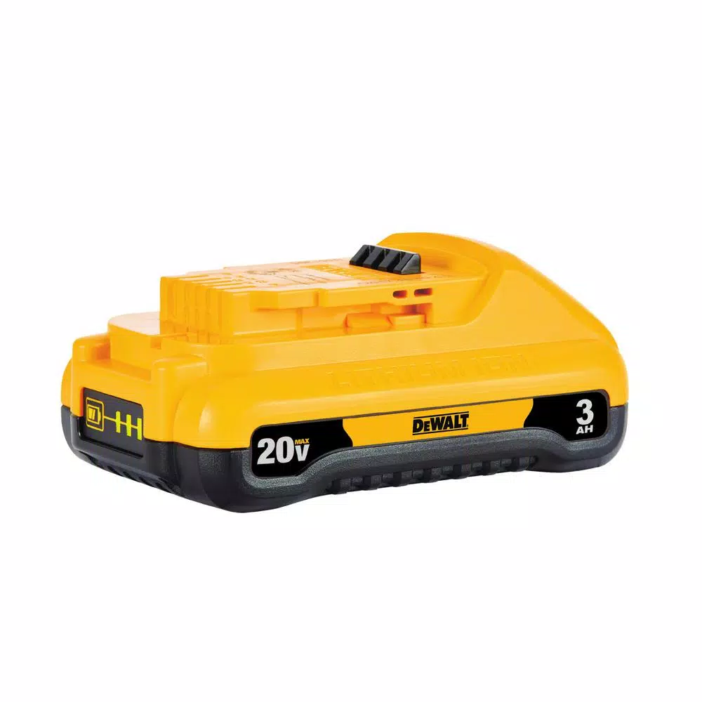 Wholesale ๐ DEWALT 20-Volt MAX XR Cordless Brushless 3-1/4 In. Planer With (1) 20-Volt 3.0Ah Battery & Charger ๐ 14 Wholesale ๐ DEWALT 20-Volt MAX XR Cordless Brushless 3-1/4 In. Planer With (1) 20-Volt 3.0Ah Battery & Charger ๐ - Image 12