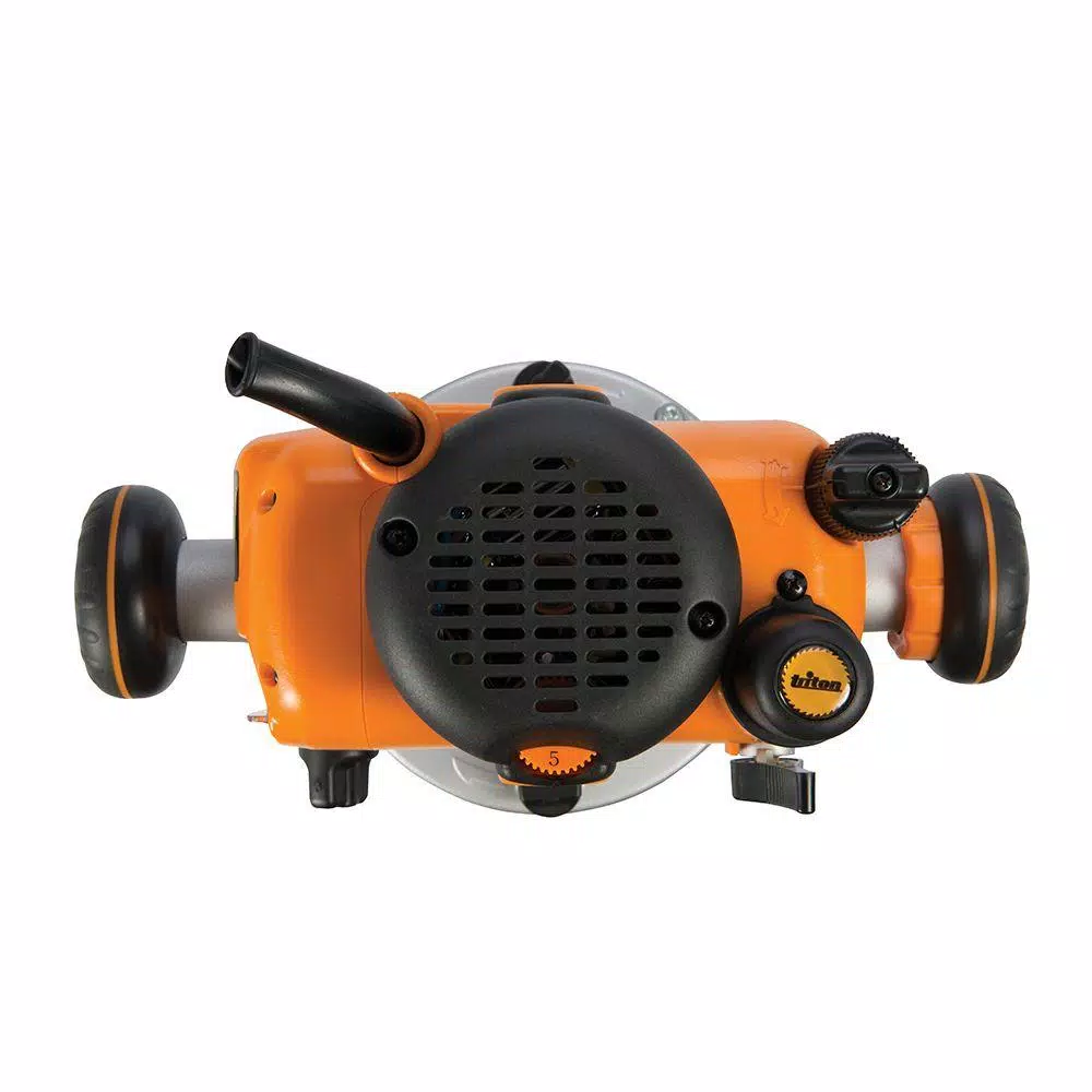 Top 10 ๐ Triton 110-Volt 3.25 HP Precision Dual Mode Router With Plunge ๐ 6 Top 10 ๐ Triton 110-Volt 3.25 HP Precision Dual Mode Router With Plunge ๐ - Image 4