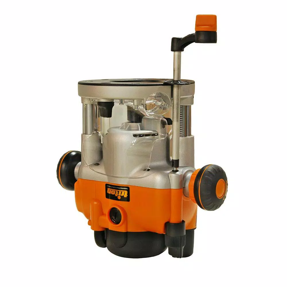 Top 10 ๐ Triton 110-Volt 3.25 HP Precision Dual Mode Router With Plunge ๐ 8 Top 10 ๐ Triton 110-Volt 3.25 HP Precision Dual Mode Router With Plunge ๐ - Image 6